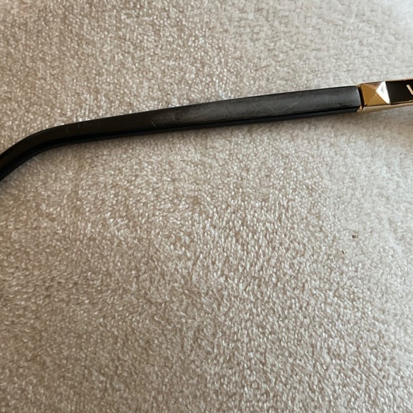 Versace eyeglasses frame - Picture 9 of 9